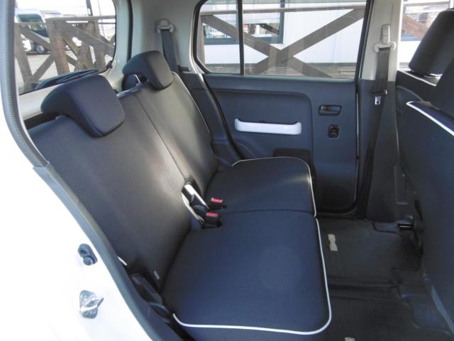 ハスラー（新潟県五泉市）画像22