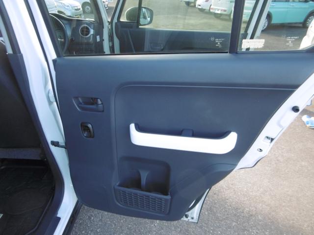 ハスラー（新潟県五泉市）画像23