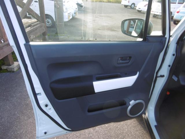 ハスラー（新潟県五泉市）画像24