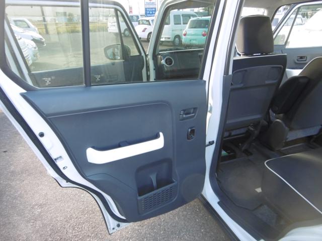 ハスラー（新潟県五泉市）画像25