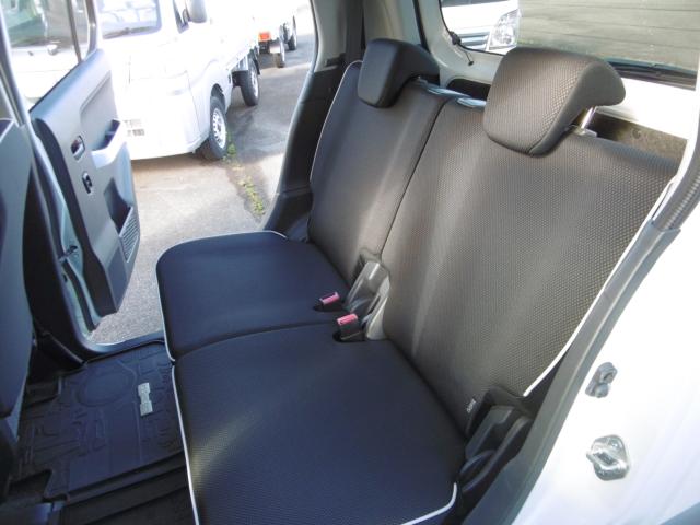 ハスラー（新潟県五泉市）画像26