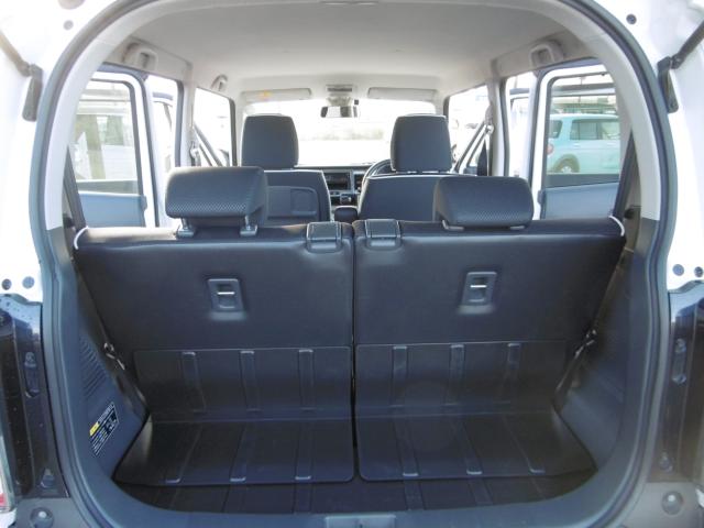 ハスラー（新潟県五泉市）画像27