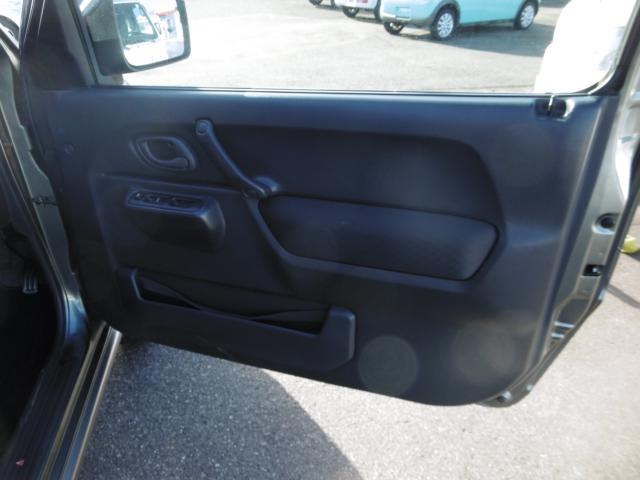 ジムニー（新潟県五泉市）