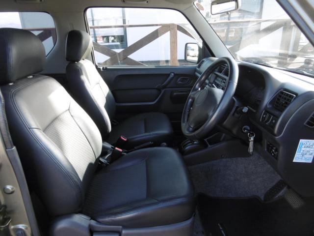 ジムニー（新潟県五泉市）