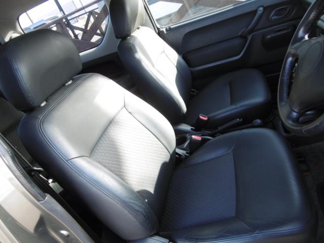 ジムニー（新潟県五泉市）