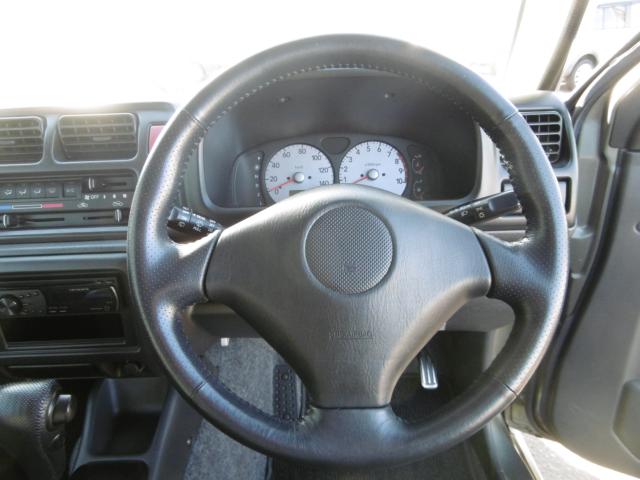 ジムニー（新潟県五泉市）