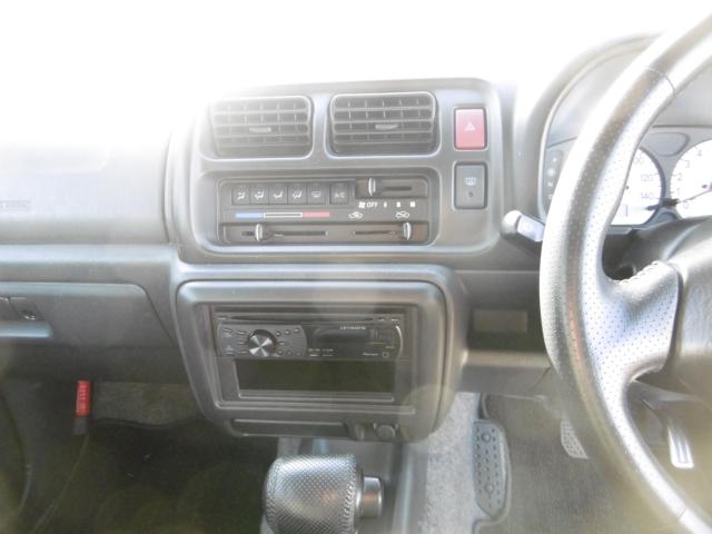 ジムニー（新潟県五泉市）