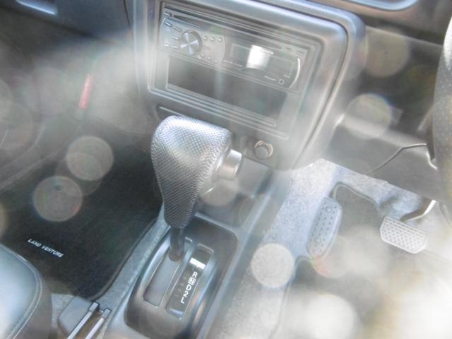 ジムニー（新潟県五泉市）