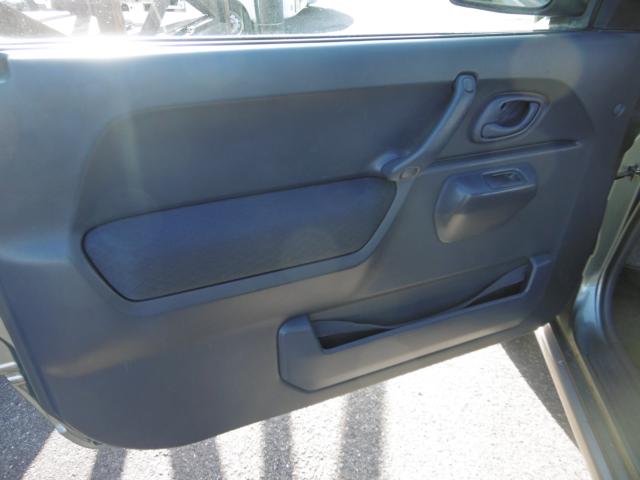 ジムニー（新潟県五泉市）