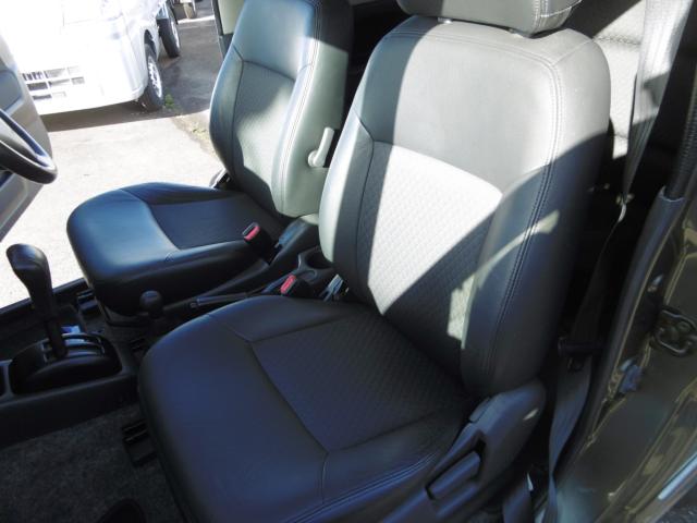 ジムニー（新潟県五泉市）