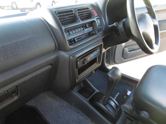 ジムニー（新潟県五泉市）