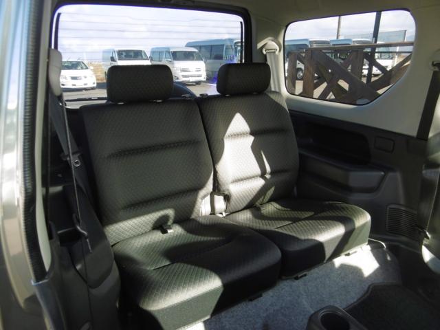 ジムニー（新潟県五泉市）