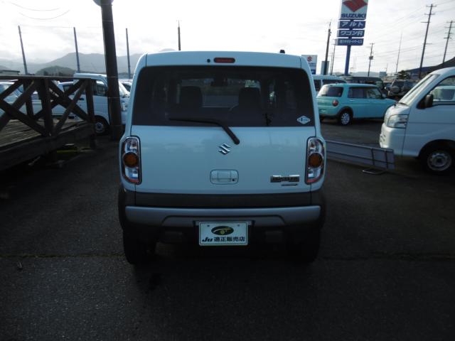 ハスラー（新潟県五泉市）画像6