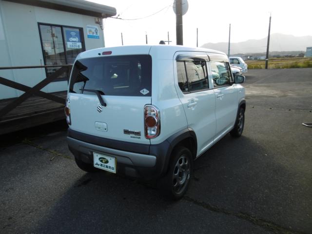 ハスラー（新潟県五泉市）画像7