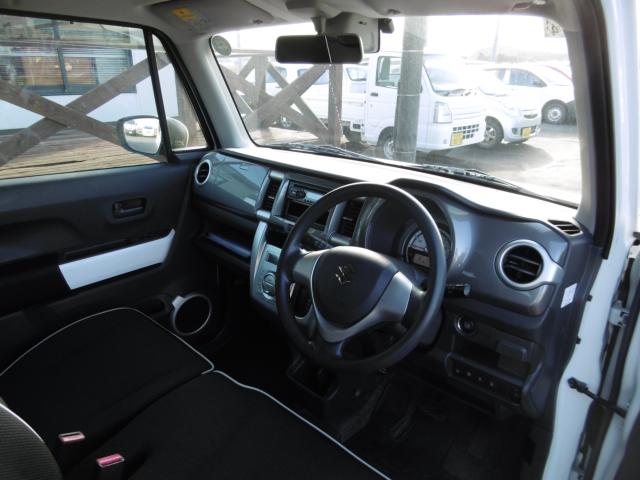 ハスラー（新潟県五泉市）画像10