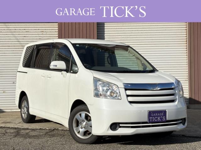 ノア（新潟県新潟市西区）