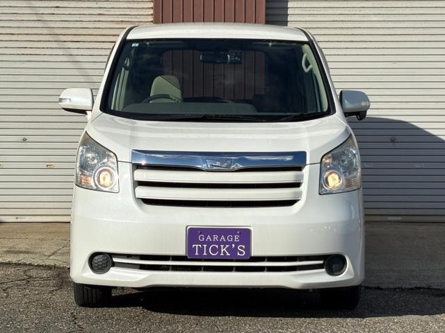 ノア（新潟県新潟市西区）画像2