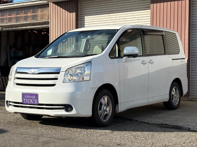 ノア（新潟県新潟市西区）画像3