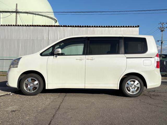 ノア（新潟県新潟市西区）画像4