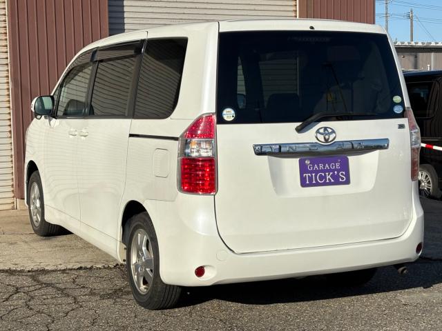 ノア（新潟県新潟市西区）画像5