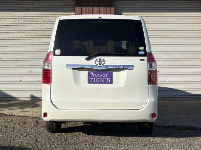 ノア（新潟県新潟市西区）画像6