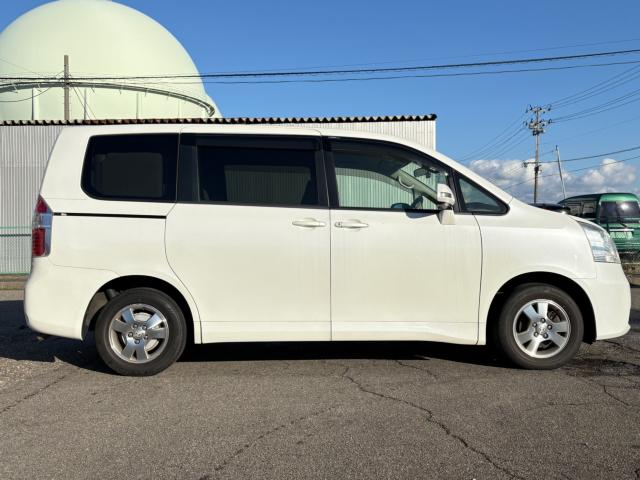 ノア（新潟県新潟市西区）画像8