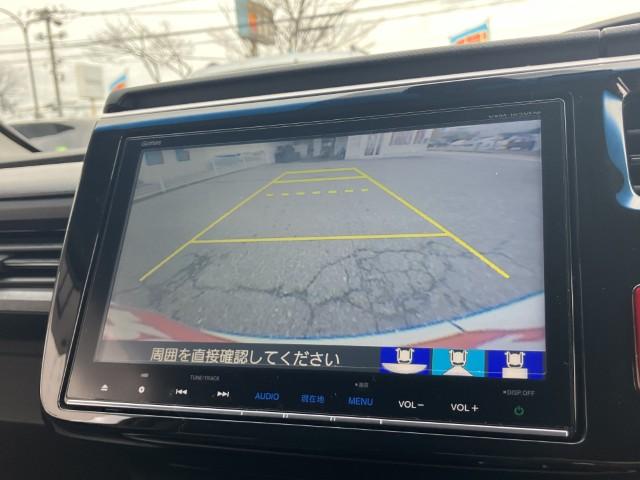 ステップワゴンスパーダ（新潟県燕市）画像14