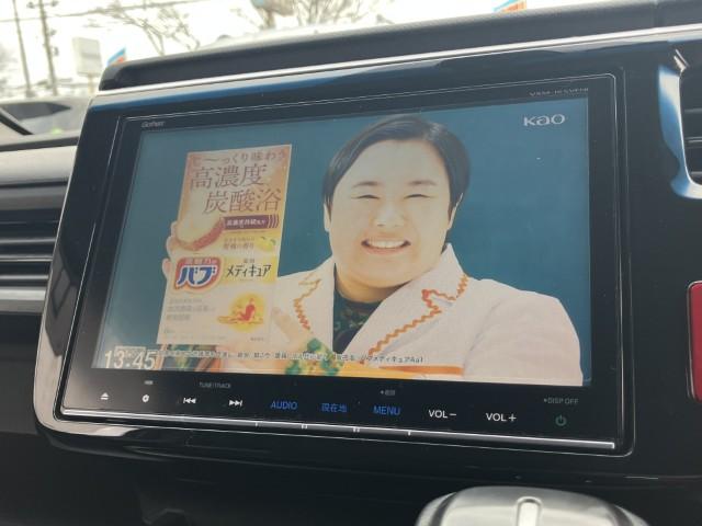 ステップワゴンスパーダ（新潟県燕市）画像13