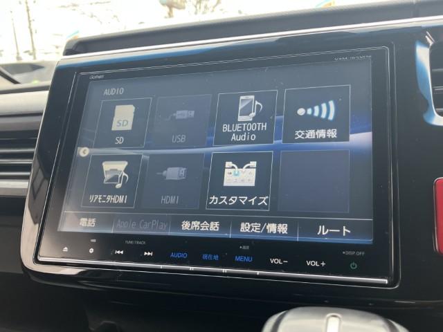 ステップワゴンスパーダ（新潟県燕市）画像15