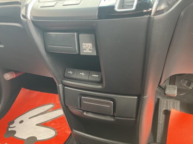 ステップワゴンスパーダ（新潟県燕市）画像17