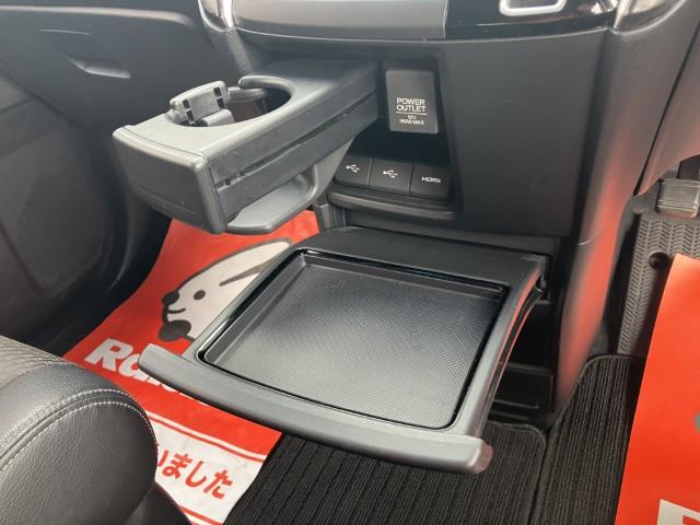 ステップワゴンスパーダ（新潟県燕市）画像18