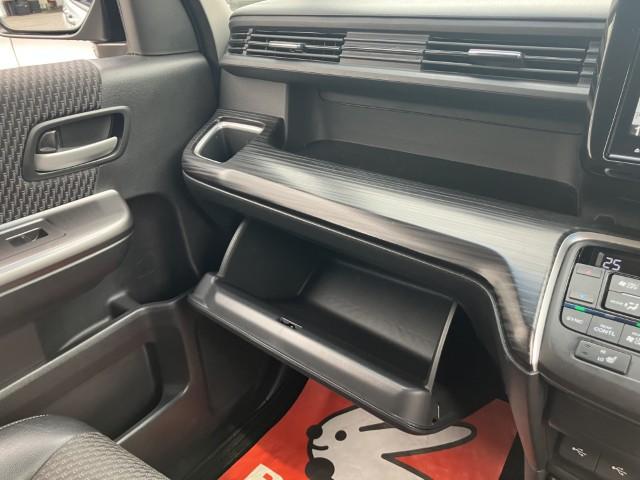 ステップワゴンスパーダ（新潟県燕市）画像28