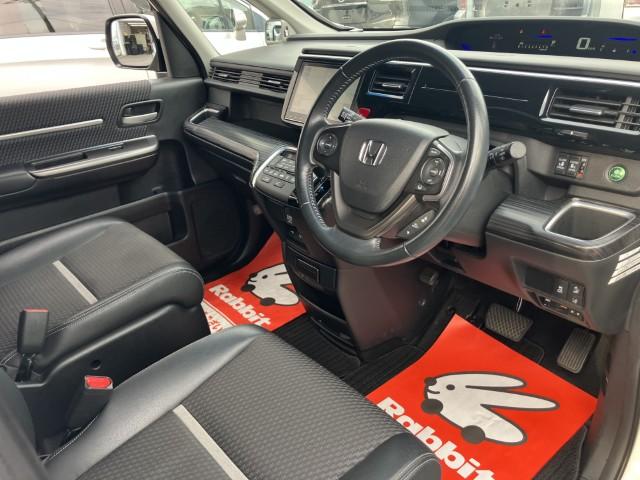 ステップワゴンスパーダ（新潟県燕市）画像29