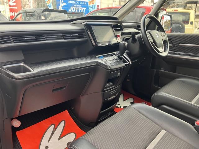 ステップワゴンスパーダ（新潟県燕市）画像30