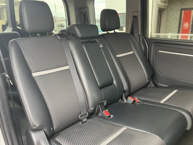 ステップワゴンスパーダ（新潟県燕市）画像21