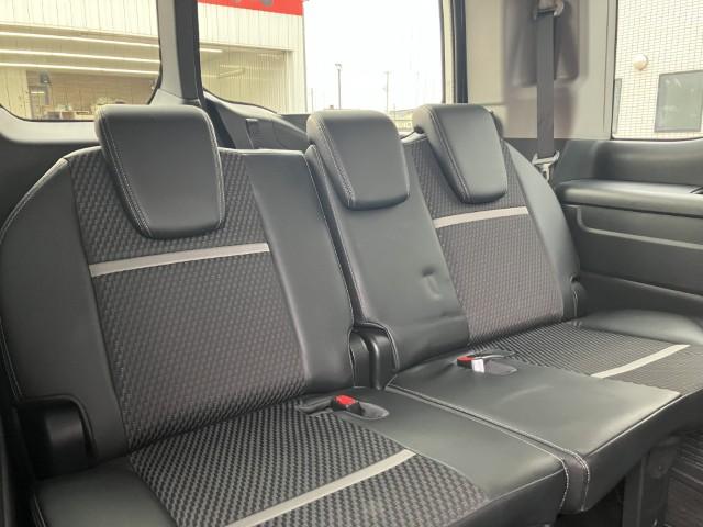 ステップワゴンスパーダ（新潟県燕市）画像23