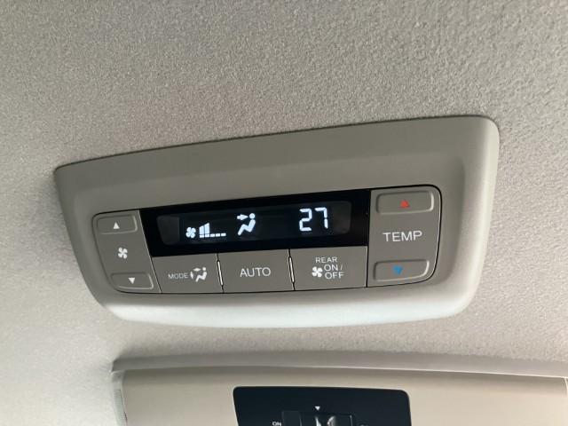 ステップワゴンスパーダ（新潟県燕市）画像25