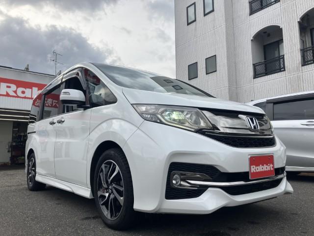 ステップワゴンスパーダ（新潟県燕市）画像32