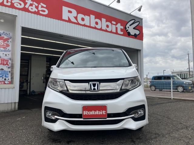 ステップワゴンスパーダ（新潟県燕市）画像37