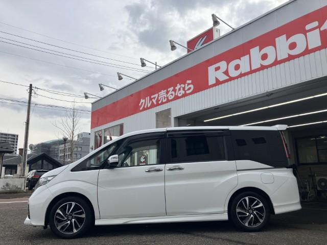 ステップワゴンスパーダ（新潟県燕市）画像35