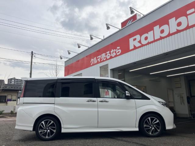 ステップワゴンスパーダ（新潟県燕市）画像36