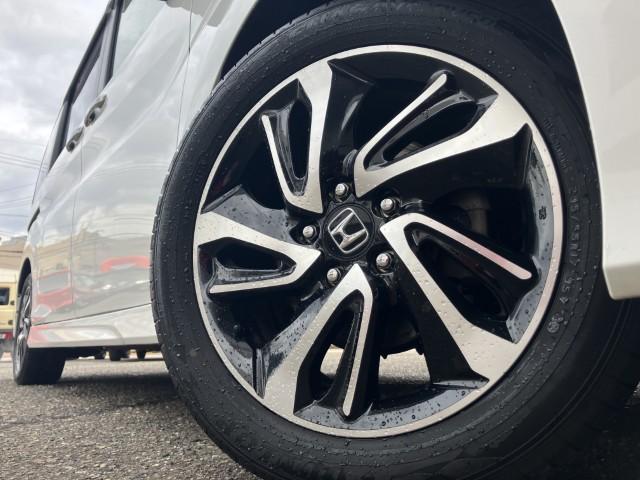 ステップワゴンスパーダ（新潟県燕市）画像33