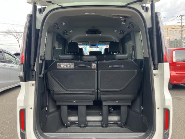 ステップワゴンスパーダ（新潟県燕市）画像39