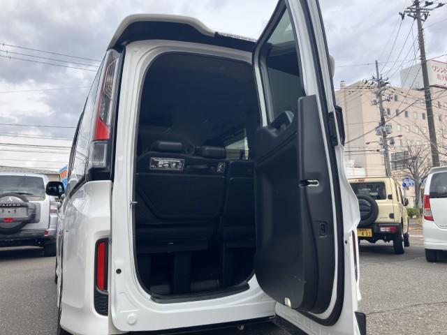 ステップワゴンスパーダ（新潟県燕市）画像41
