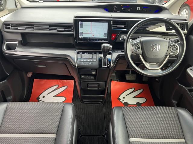 ステップワゴンスパーダ（新潟県燕市）画像4