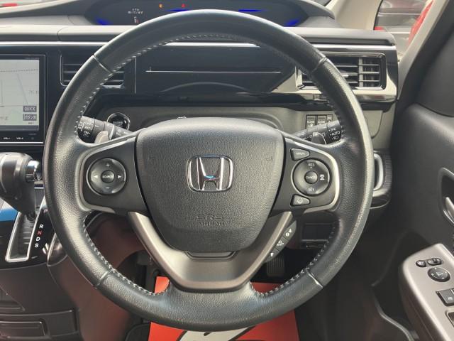 ステップワゴンスパーダ（新潟県燕市）画像5