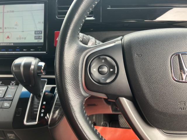 ステップワゴンスパーダ（新潟県燕市）画像6