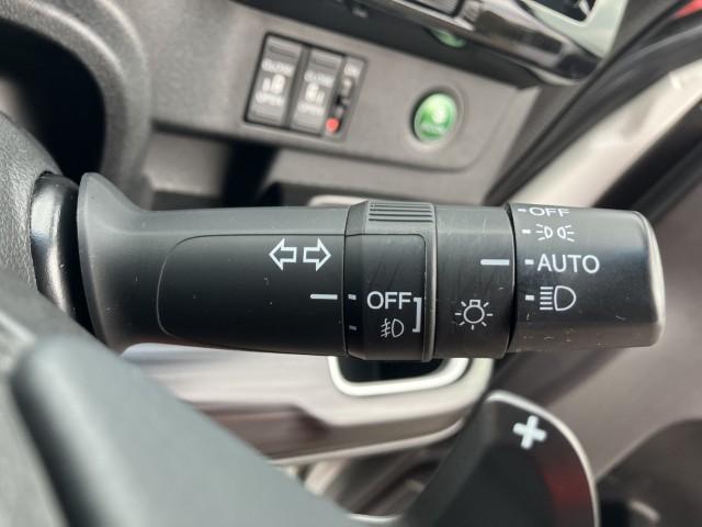 ステップワゴンスパーダ（新潟県燕市）画像8