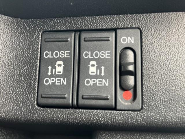 ステップワゴンスパーダ（新潟県燕市）画像9