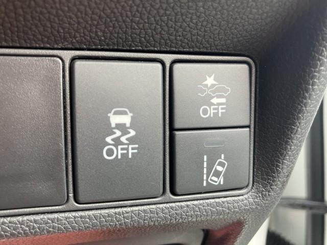 ステップワゴンスパーダ（新潟県燕市）画像10